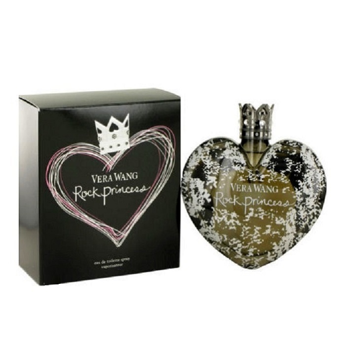 Rock Princess Perfume